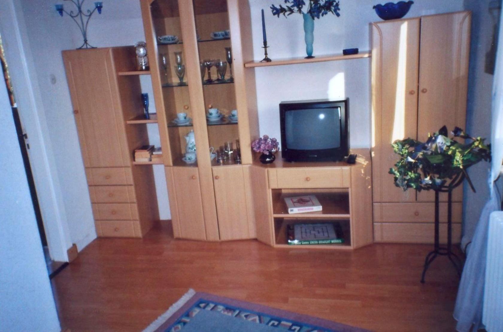 Appartamento Muendlein Eckernförde Esterno foto