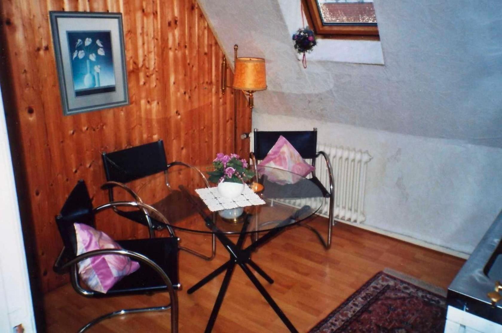Appartamento Muendlein Eckernförde Esterno foto